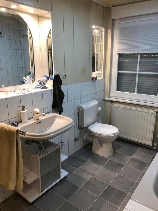 Wohnen Im Alten Land Grünendeich Εξωτερικό φωτογραφία