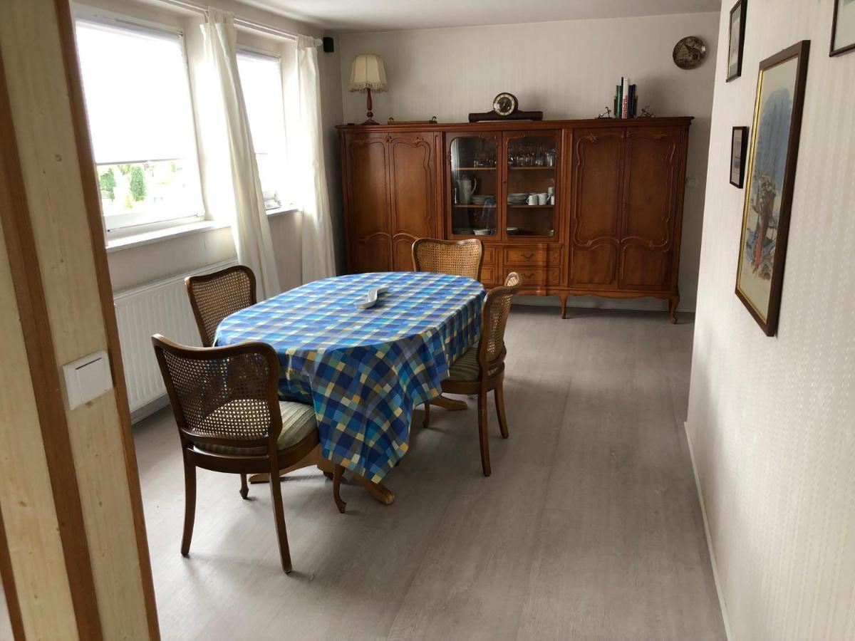 Wohnen Im Alten Land Grünendeich Εξωτερικό φωτογραφία