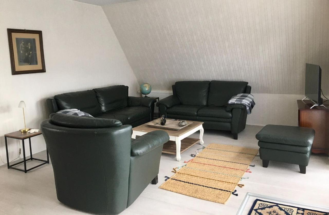 Wohnen Im Alten Land Grünendeich Εξωτερικό φωτογραφία